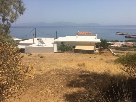 Οικόπεδο 585τ.μ. για πώληση-Κύθηρα