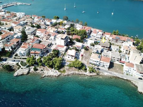 Διαμέρισμα 100τ.μ. για πώληση-Ερμιόνη