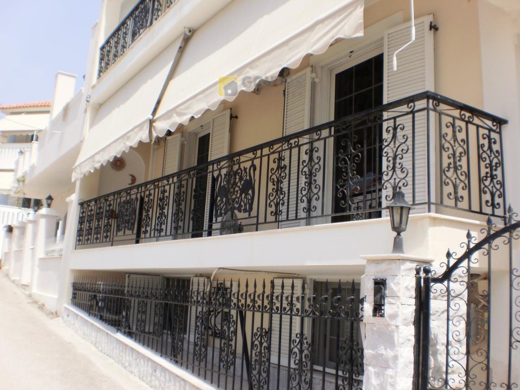 Διαμέρισμα 100 τ.μ. προς πώληση, Κέντρο Ερμιόνης