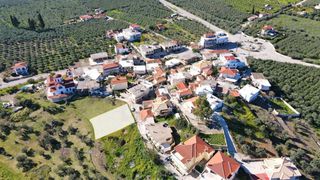 Οικόπεδο 529,60 τ.μ. για πώληση