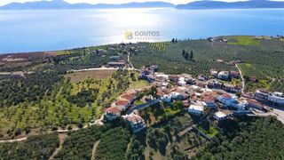 Οικόπεδο 529,60 τ.μ. για πώληση, Αργολίδα, Ερμιόνη-thumb-7
