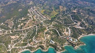 Οικόπεδο 358 τ.μ. για πώληση, Αργολίδα, Κρανίδι-thumb-4