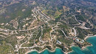 Οικόπεδο 358 τ.μ. για πώληση, Αργολίδα, Κρανίδι-thumb-3