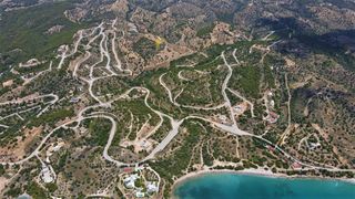 Οικόπεδο 358 τ.μ. για πώληση, Αργολίδα, Κρανίδι-thumb-2