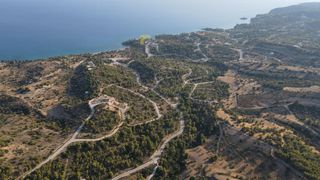 Οικόπεδο 358 τ.μ. για πώληση, Αργολίδα, Κρανίδι-thumb-12