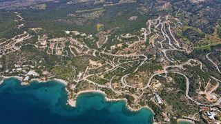 Οικόπεδο 358 τ.μ. για πώληση, Αργολίδα, Κρανίδι-thumb-6