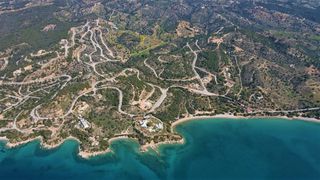 Οικόπεδο 358 τ.μ. για πώληση, Αργολίδα, Κρανίδι-thumb-9