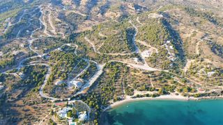 Οικόπεδο 358 τ.μ. για πώληση, Αργολίδα, Κρανίδι-thumb-22