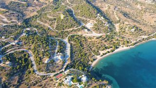 Οικόπεδο 358 τ.μ. για πώληση, Αργολίδα, Κρανίδι-thumb-1