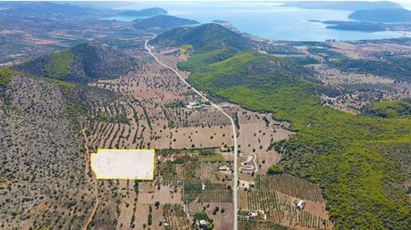 Αγροτεμάχια 31.323τ.μ. για πώληση-Κρανίδι