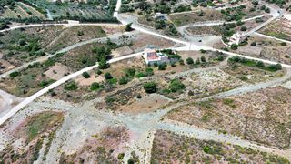 Οικόπεδο 306,60 τ.μ. για πώληση, Αργολίδα, Κρανίδι-thumb-4