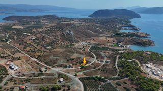 Οικόπεδο 306,60 τ.μ. για πώληση, Αργολίδα, Κρανίδι-thumb-10