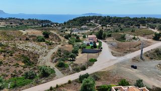 Οικόπεδο 306,60 τ.μ. για πώληση, Αργολίδα, Κρανίδι-thumb-16