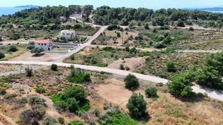 Οικόπεδο 306,60 τ.μ. για πώληση, Αργολίδα, Κρανίδι-thumb-9