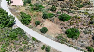 Οικόπεδο 306,60 τ.μ. για πώληση, Αργολίδα, Κρανίδι-thumb-7