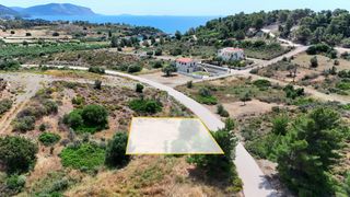 Οικόπεδο 306,60 τ.μ. για πώληση, Αργολίδα, Κρανίδι-thumb-14