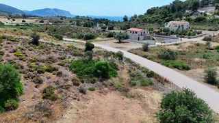 Οικόπεδο 306,60 τ.μ. για πώληση, Αργολίδα, Κρανίδι-thumb-12