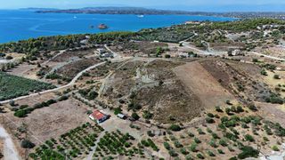 Οικόπεδο 306,60 τ.μ. για πώληση, Αργολίδα, Κρανίδι-thumb-17