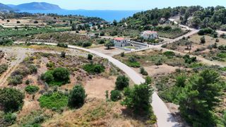 Οικόπεδο 306,60 τ.μ. για πώληση, Αργολίδα, Κρανίδι-thumb-1