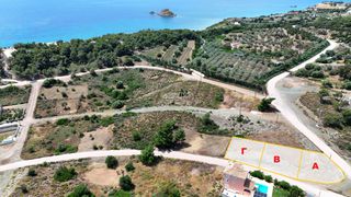 Οικόπεδο 950 τ.μ. για πώληση, Αργολίδα, Κρανίδι-thumb-7