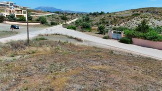 Οικόπεδο 950 τ.μ. για πώληση, Αργολίδα, Κρανίδι-thumb-2