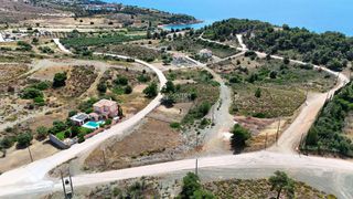 Οικόπεδο 950 τ.μ. για πώληση, Αργολίδα, Κρανίδι-thumb-5