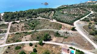 Οικόπεδο 950 τ.μ. για πώληση, Αργολίδα, Κρανίδι-thumb-11