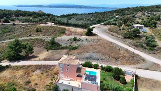 Οικόπεδο 950 τ.μ. για πώληση, Αργολίδα, Κρανίδι-thumb-6