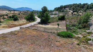 Οικόπεδο 950 τ.μ. για πώληση, Αργολίδα, Κρανίδι-thumb-1