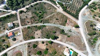 Οικόπεδο 950 τ.μ. για πώληση, Αργολίδα, Κρανίδι-thumb-20