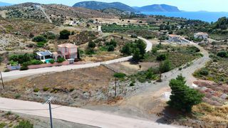 Οικόπεδο 950 τ.μ. για πώληση, Αργολίδα, Κρανίδι-thumb-3