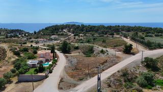 Οικόπεδο 950 τ.μ. για πώληση, Αργολίδα, Κρανίδι-thumb-8