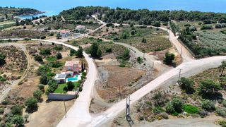 Οικόπεδο 950 τ.μ. για πώληση, Αργολίδα, Κρανίδι-thumb-9