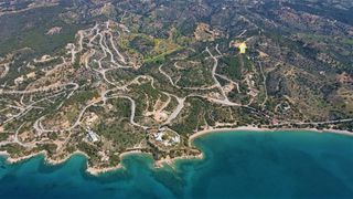 Οικόπεδο 800 τ.μ. για πώληση, Αργολίδα, Κρανίδι-thumb-1