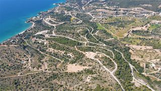 Οικόπεδο 800 τ.μ. για πώληση, Αργολίδα, Κρανίδι-thumb-8