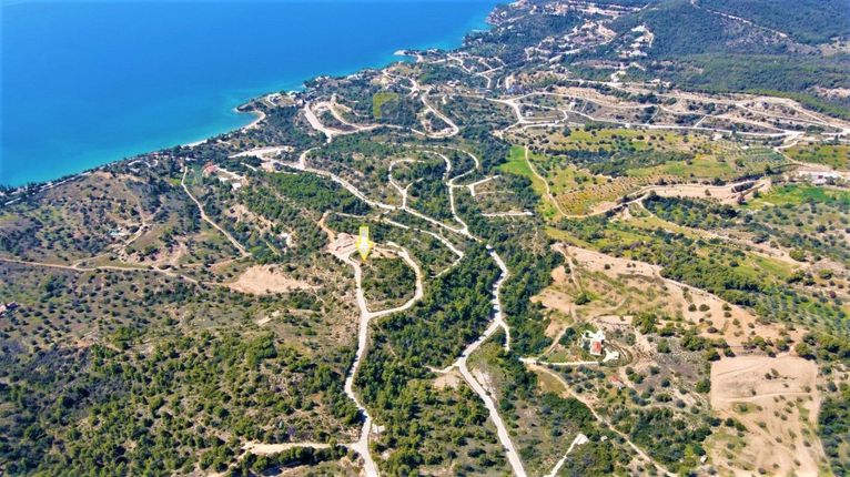 Οικόπεδο 800 τ.μ. για πώληση, Αργολίδα, Κρανίδι