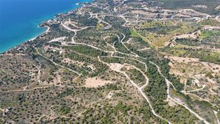 Οικόπεδο 800 τ.μ. για πώληση, Αργολίδα, Κρανίδι-thumb-7