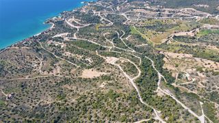 Οικόπεδο 800 τ.μ. για πώληση, Αργολίδα, Κρανίδι-thumb-6