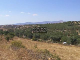 Αγροτεμάχια 15.799 τ.μ. για πώληση, Αργολίδα, Κρανίδι-thumb-1