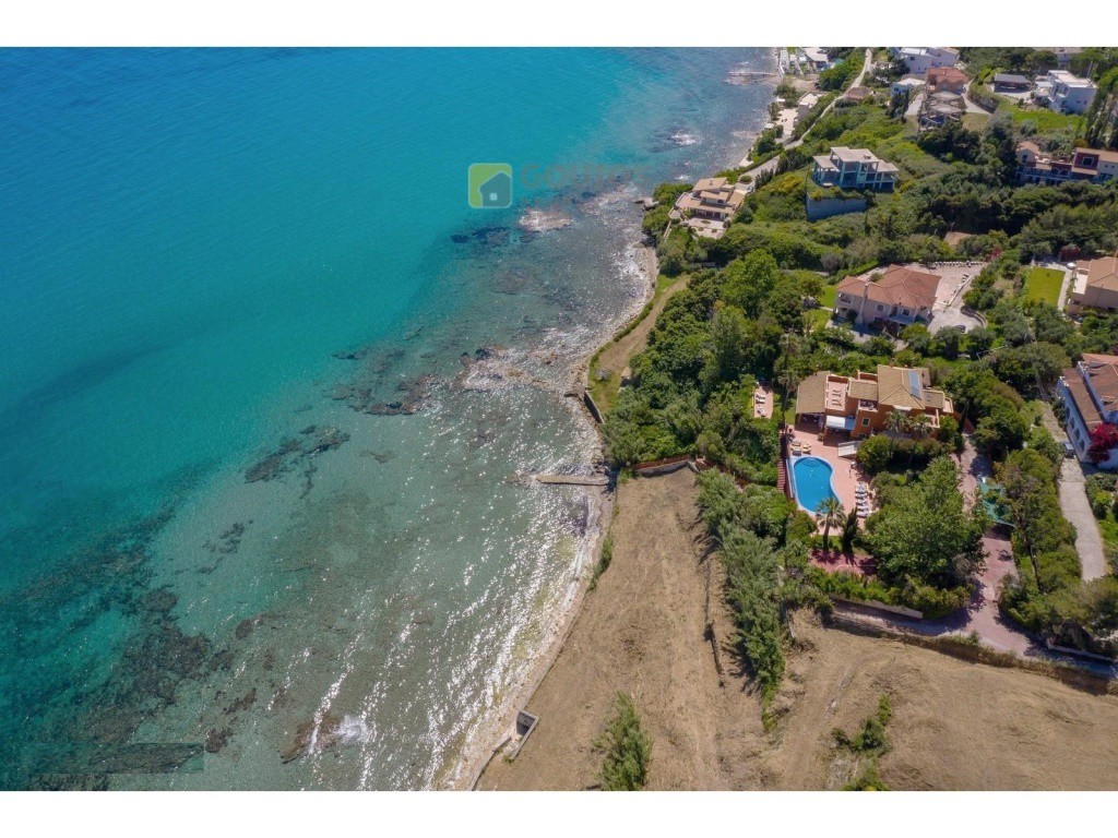 Βίλλα 644 τ.μ. πρός πώληση, Ζάκυνθος, Περιοχη Χώρας