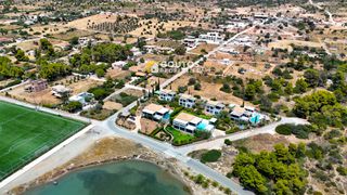 Μεζονέτα 136 τ.μ. για πώληση, Αργολίδα, Κρανίδι-thumb-1