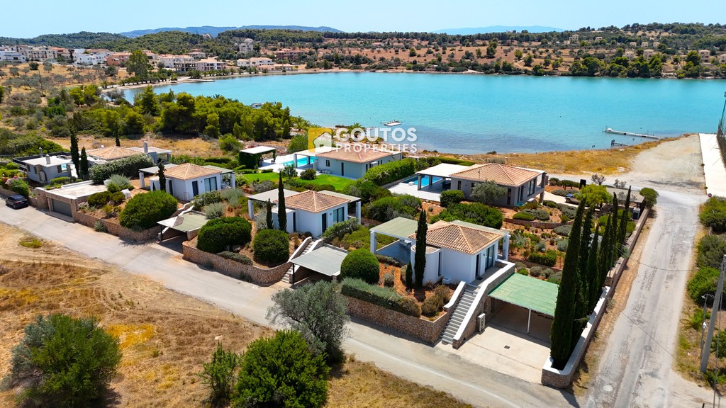 Μεζονέτα 136 τ.μ. προς πώληση, Βερβερούδα