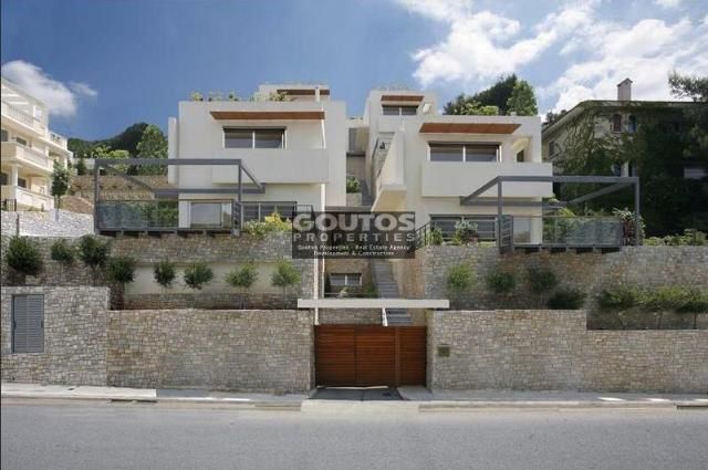 Μεζονέτα 463 τ.μ. για πώληση, Αθήνα - Βόρεια Προάστια, Νέα Ερυθραία