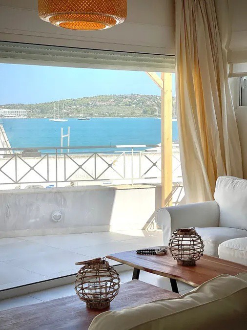 Διαμέρισμα 80 τ.μ. για πώληση, Αργολίδα, Κρανίδι