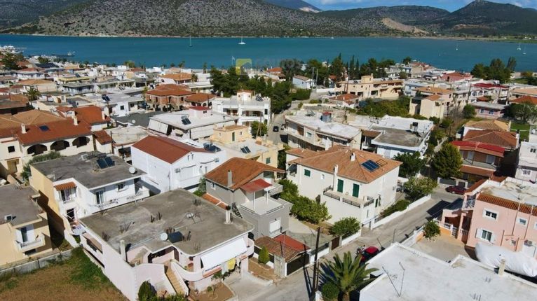 Μεζονέτα 226 τ.μ. για πώληση, Αργολίδα, Κρανίδι