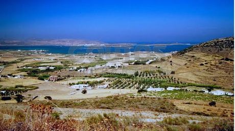 Αγροτεμάχια 69.778τ.μ. για πώληση-Πάρος