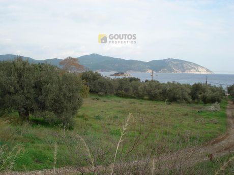 Αγροτεμάχια 13.350τ.μ. για πώληση-Πόρος