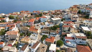 Οικόπεδο 235 τ.μ. προς πώληση, Κέντρο Ερμιόνης-thumb-5