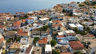 Οικόπεδο 235 τ.μ. προς πώληση, Κέντρο Ερμιόνης-thumb-9