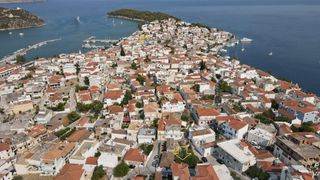 Οικόπεδο 235 τ.μ. προς πώληση, Κέντρο Ερμιόνης-thumb-10
